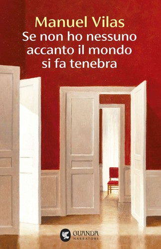 Libri manuel vilas non ho - non,