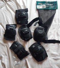 Set Paracolpi Protezioni Per