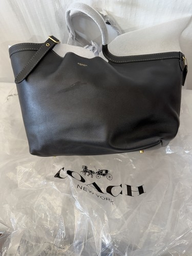 Borsa tracolla coach - a,