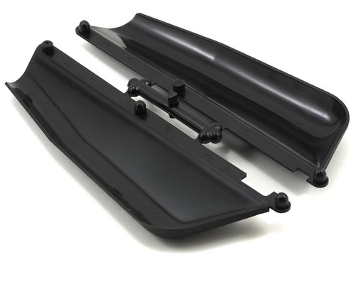 Kyosho protezione laterale - kyosho,