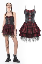Abito donna Dark In Love