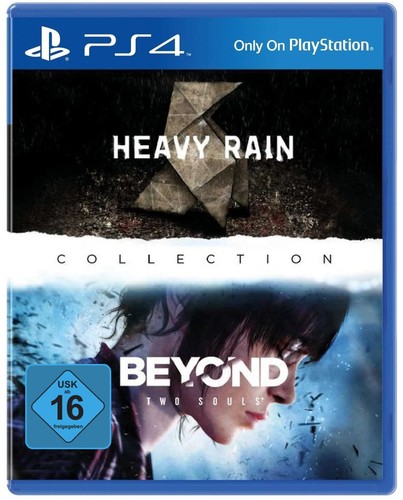 Collezione the heavy - collezione, +