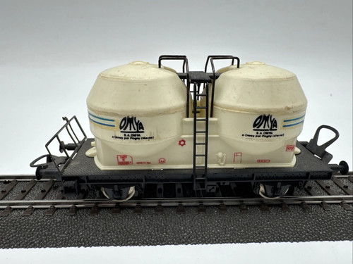 Lima italia 2804 - 2804, carro