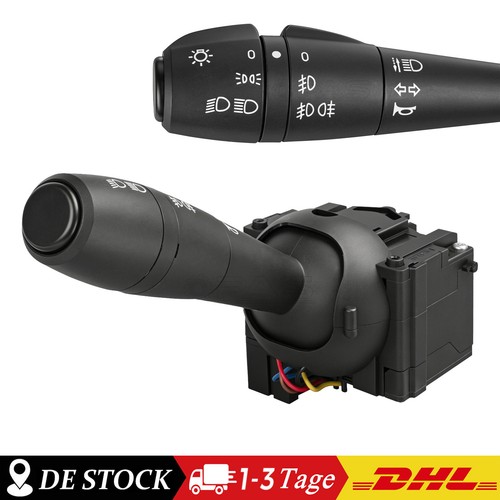 Interruttore combinato