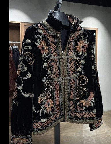 Zara giacca donna - giacca,
