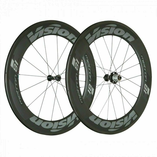 Vision metron carbon - vision, 81