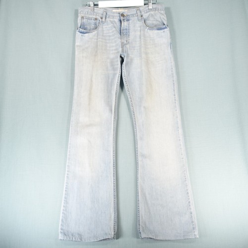 Jeans vintage levis 527 - levis, uomo