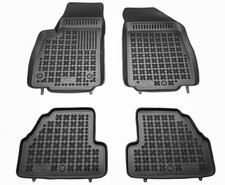 Tappetini auto in gomma set complete su misura per Trax Opel Mokka I Mokka X I