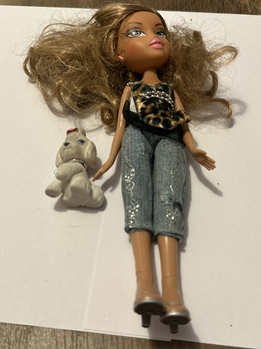 Bratz bambola coccolata - bambola, pupz