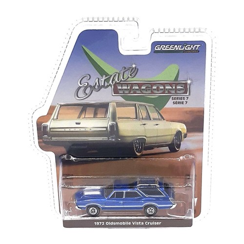 Greenlight 36040 oldsmobile - greenlight, 36040-d