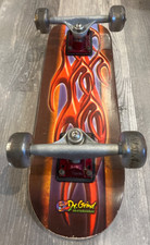 Mini Skateboard Vintage