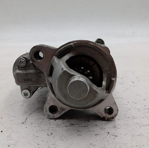 Motorino avviamento ford - motorino,