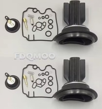 Kit revisione carburatore - revisione,