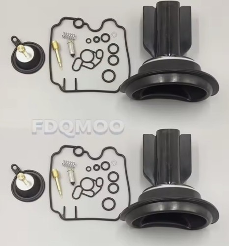 Kit revisione carburatore - revisione,