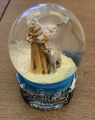 Souvenir palla di - ,