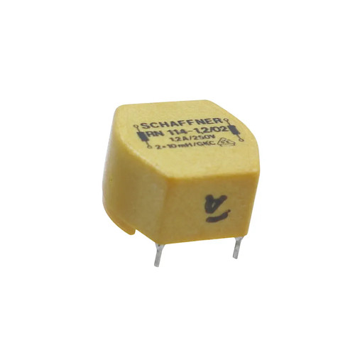 Schaffner rn114 02 - schaffner, rn114-1,2/02