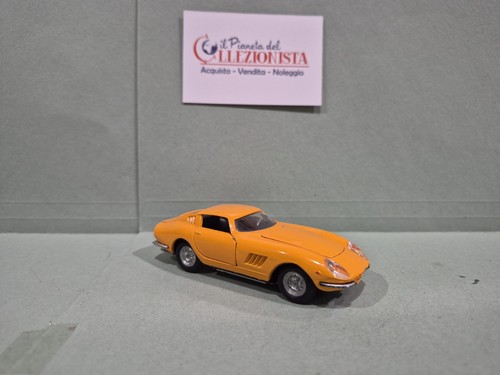 Politoys 540 ferrari 275 gtb - 540,