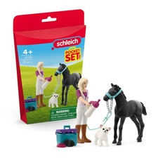 Schleich 42755 Pocket Set Set