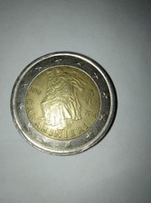 Moneta euro carabinieri - 2,