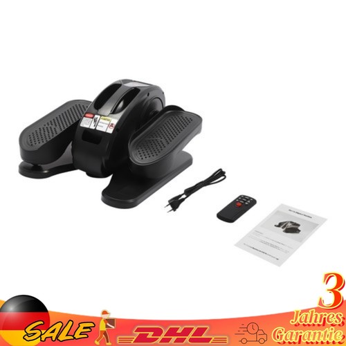 Ellittica elettrica mini - ellittica,