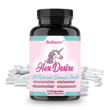Her Desire Capsula Aumento del