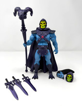 Masters Of The Universe