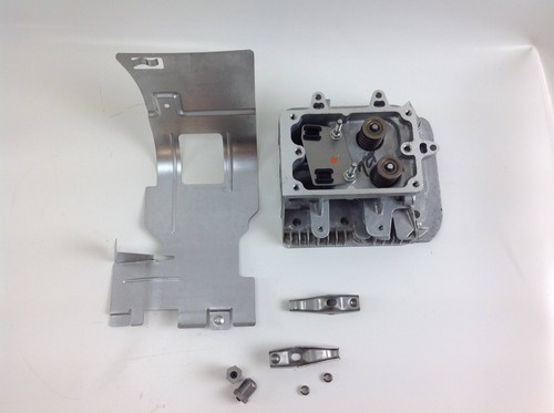 Kit testa motore briggs - testa, &