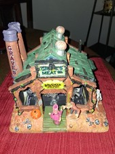 💀 Rara - 2011 Lemax Spooky