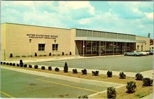 Cartolina SCENA EDILIZIA