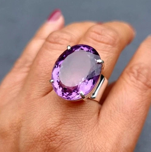 Anello argento sterling 925 - argento,