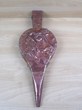 vecchio SOFFIETTO MANTICE PER