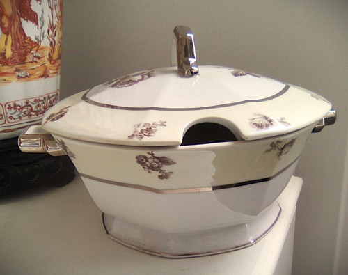 Vintage atq limoges france - atq,