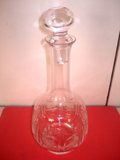 BOTTIGLIA DA WHISKY LIQUORE IN