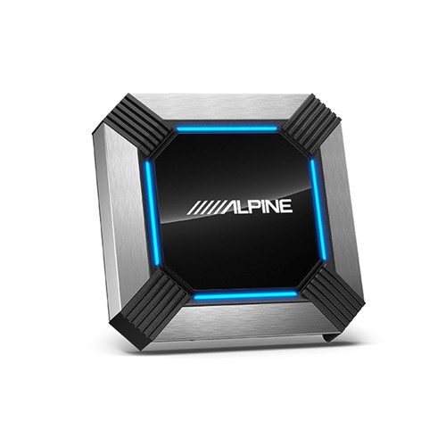 Alpine pxe x121 12ev - alpine, pxe-x121-12ev