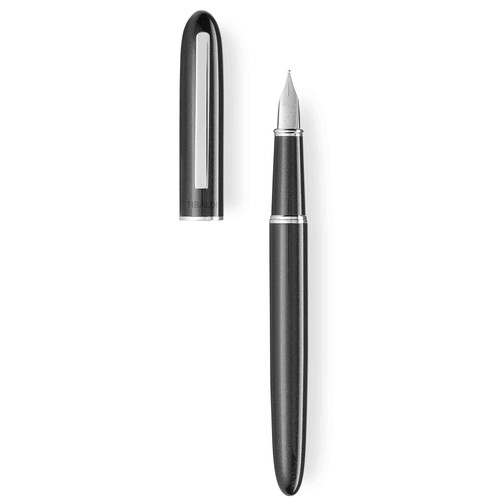 Tibaldi montegrappa penna - by,