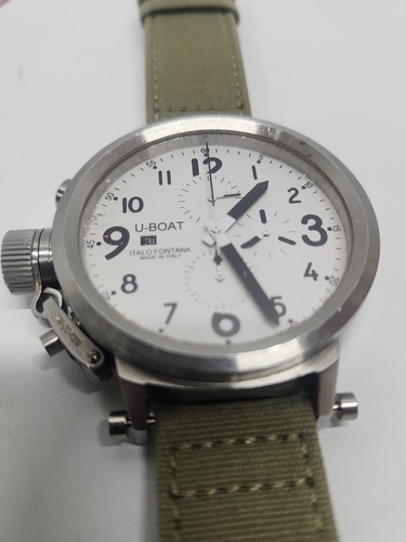 Boat 7750 50 - u-boat, 7750/50