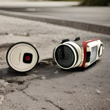 TomTom Bandit Action Cam 4K