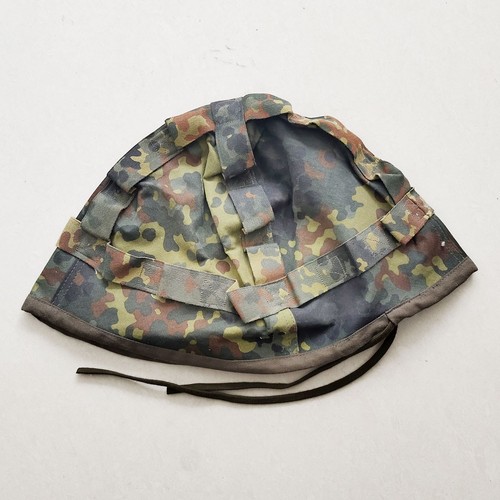 Copri elmetto mimetico - , m62