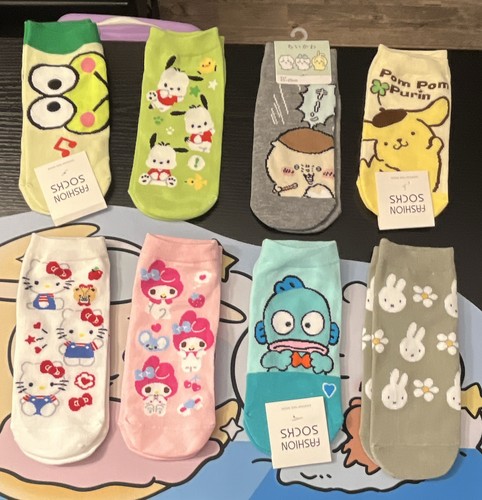 Sanrio calzini donna paia - donna,