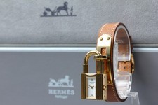 Orologio Donna Vintage HERMES