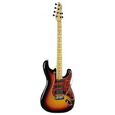 Eko chitarra elettrica - eko,