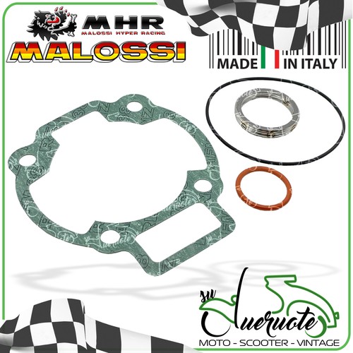 Kit guarnizioni motore - kit, 65