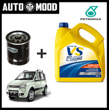 KIT TAGLIANDO FIAT PANDA 169