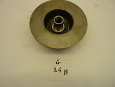 SULKY CASALINI DISCO FRENO NUOVO