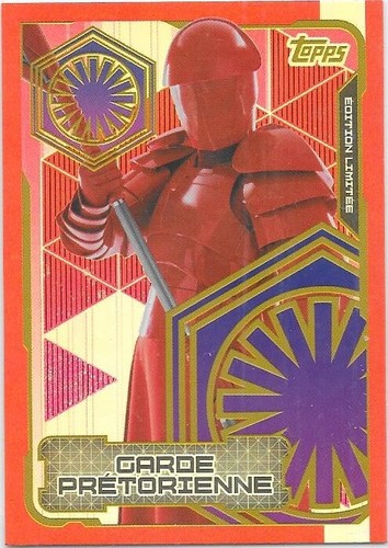 Carte star wars - star,