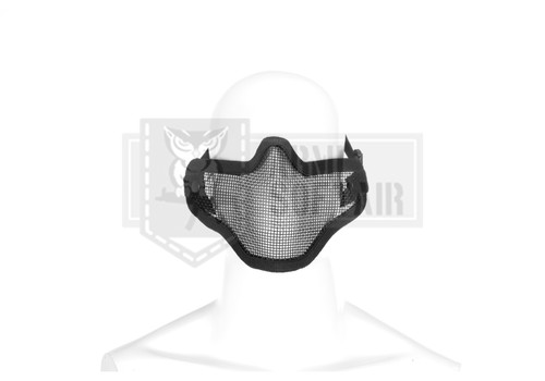 Invader gear mezza maschera - invader, a