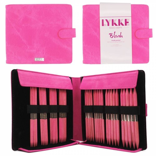 Set doppie punta lykke - set,