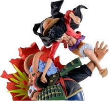 Megahouse One Piece LOGBOX Re