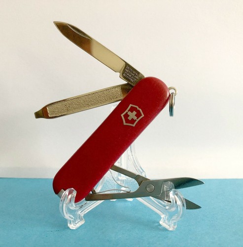Coltellino victorinox classic - coltellino,