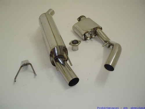 Impianto fms pollici mm - impianto,